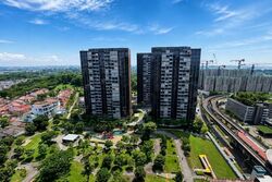 High Park Residences (D28), Apartment #574028901